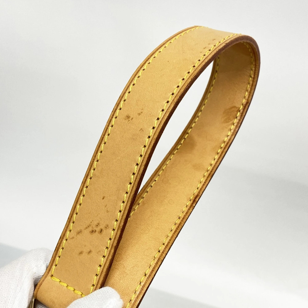 LOUIS VUITTON Brown Monogram Boston Bag - Picture 7 of 13